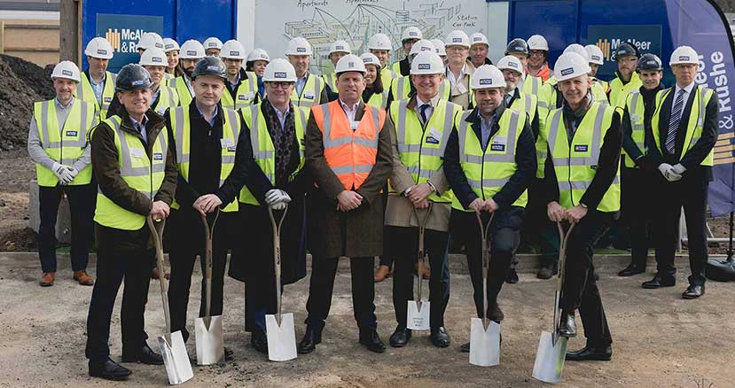 start-of-construction-celebrated-at-novotel-cambridge-north